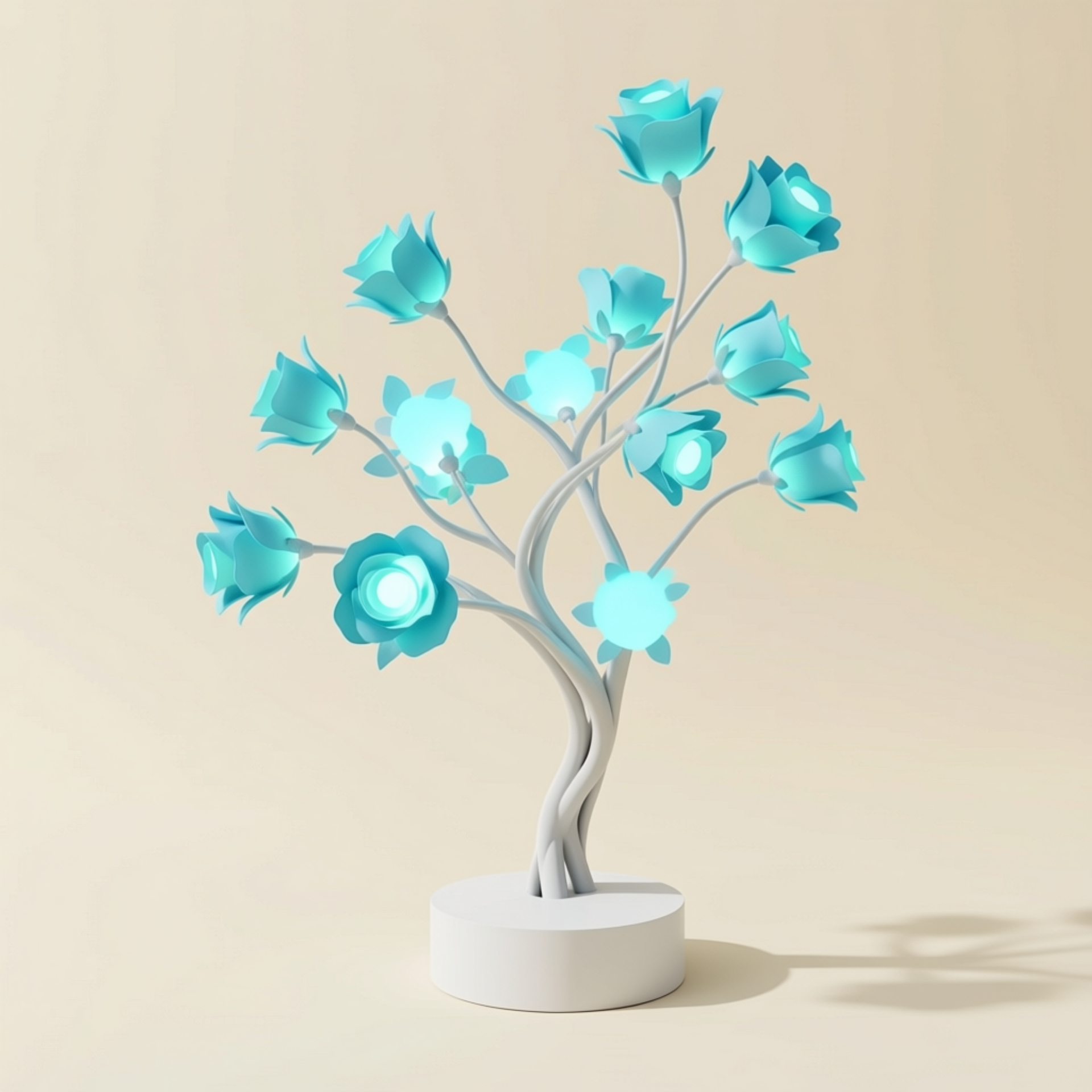 Velora Bloom™ LED Tree Lamp