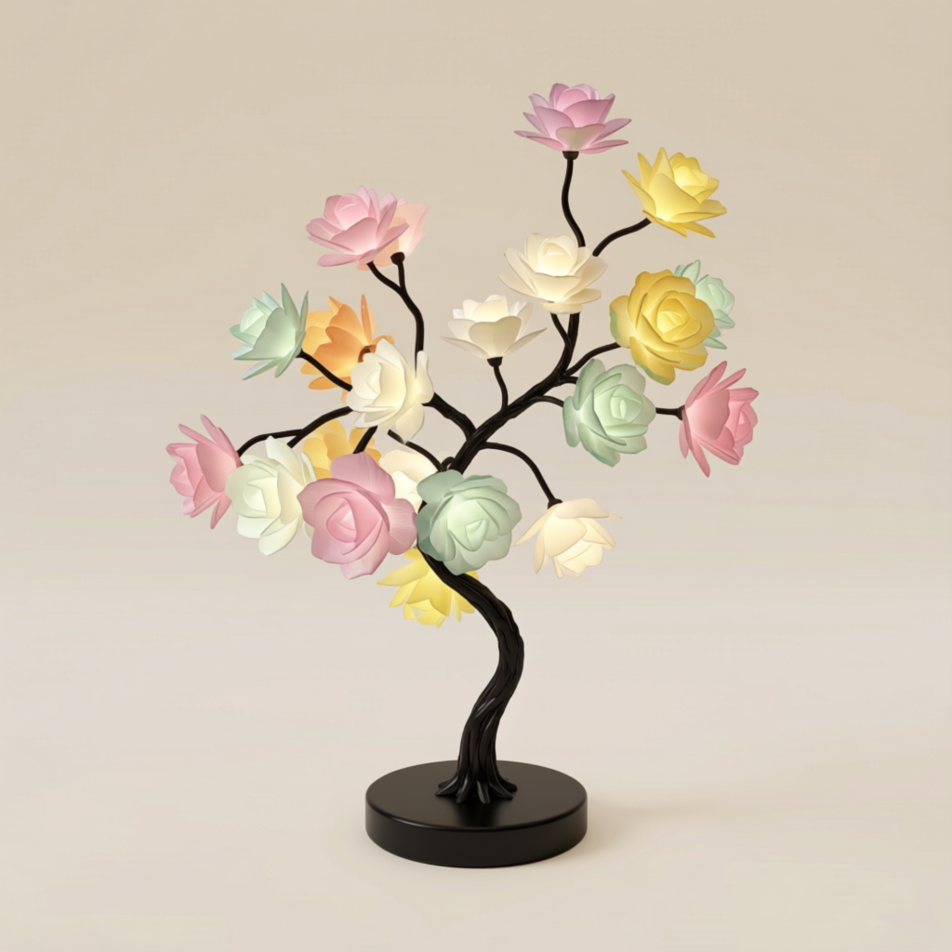 Velora Bloom™ LED Tree Lamp