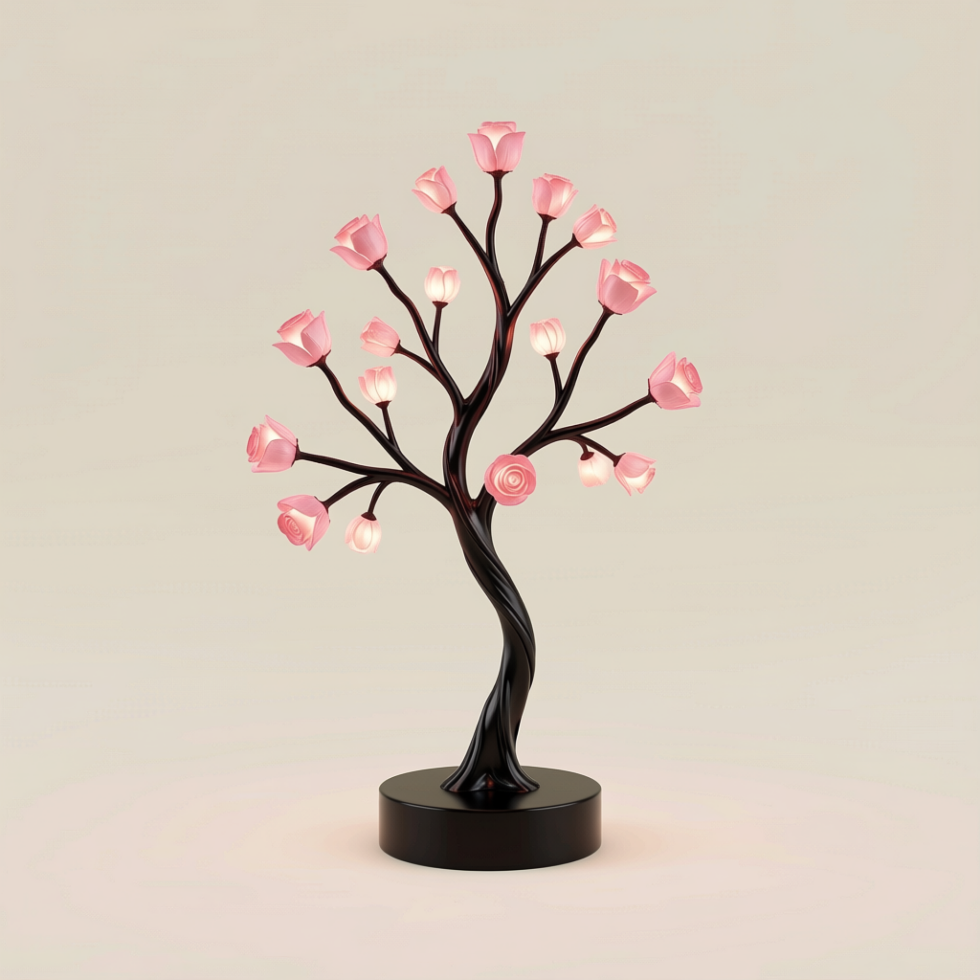 Velora Bloom™ LED Tree Lamp
