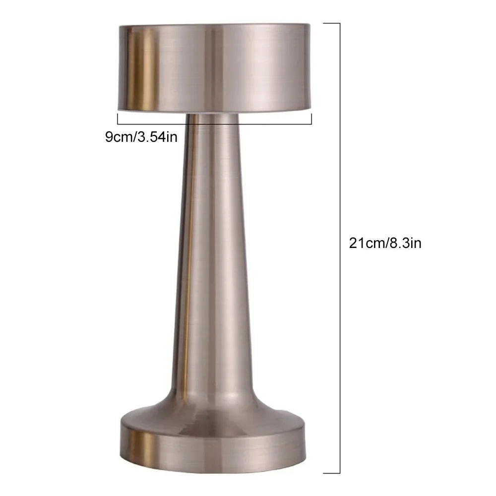 Velora Ember™ Touch Mood Lamp