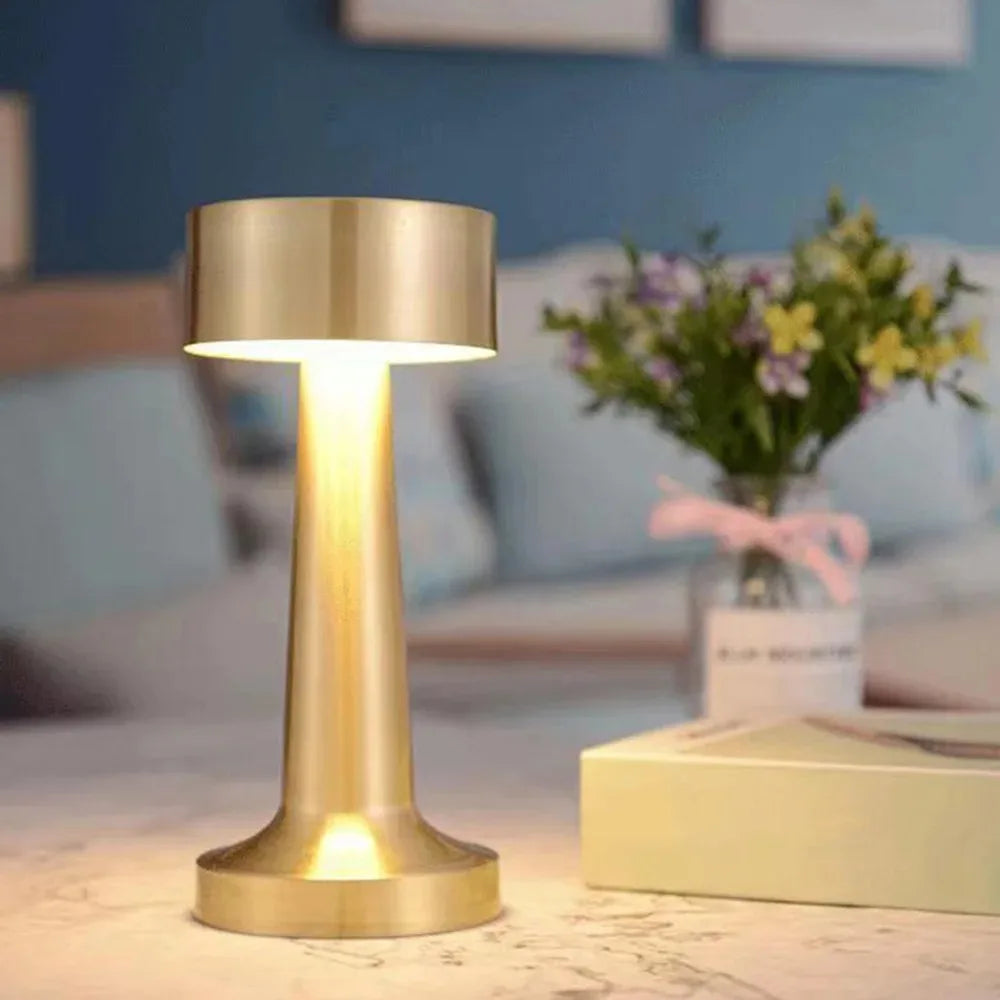 Velora Ember™ Touch Mood Lamp