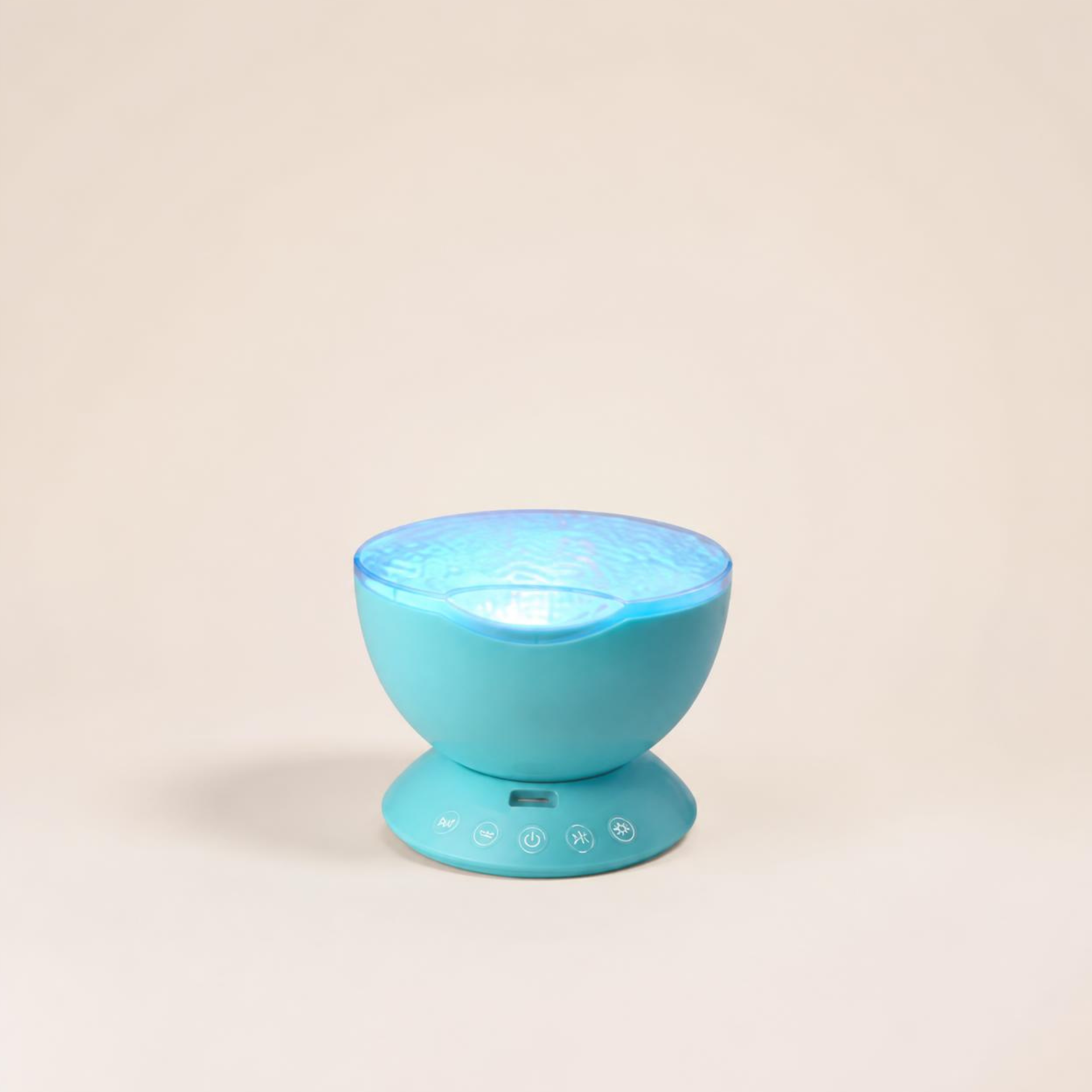 Velora Wave™ Ocean Projector